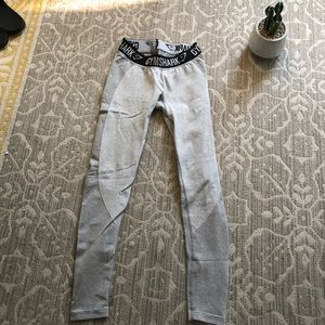 GYMSHARK leggings size small